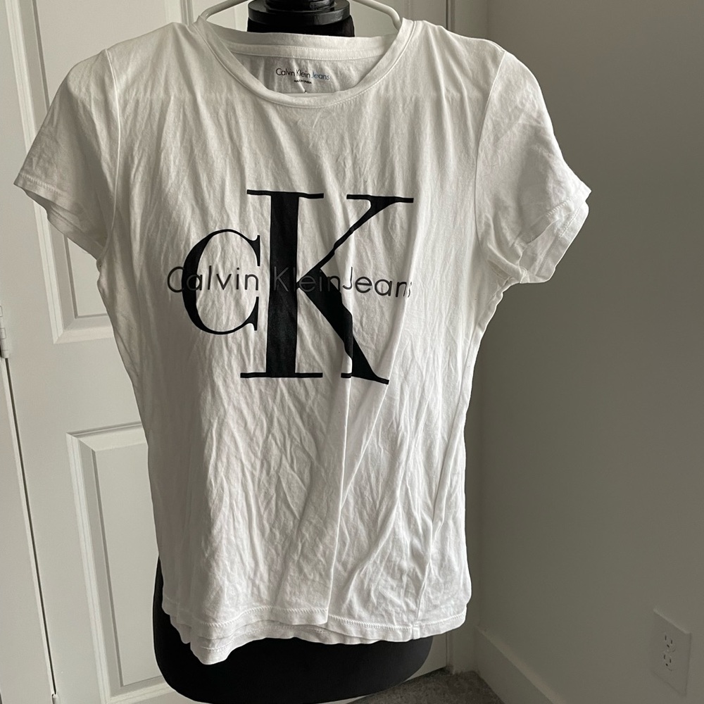 Calvin Klein T-Shirt